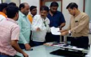 Pandey Maha Mall Conspiracy | पांडे महाल विक्रीचे षडयंत्र