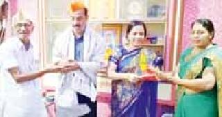 Duty is better than feeling | भावनेपेक्षा कर्तव्य श्रेष्ठ