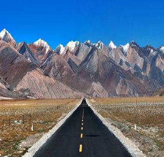 Demonstrations in many cities of Kashmir occupied Kashmir against the 'slavery' road | ‘गुलामी’ रस्त्याविरुद्ध पाकव्याप्त काश्मिरच्या अनेक शहरांत निदर्शने Demonstrations in many cities of Kashmir occupied Kashmir against the 'slavery' road | ‘गुलामी’ रस्त्याविरुद्ध पाकव्याप्त काश्मिरच्या अनेक शहरांत निदर्शने