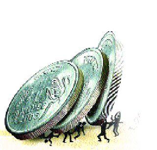 This year, India's growth will reach 7.4 percent | यावर्षी भारताचा वृद्धीदर पोहोचणार ७.४ टक्क्यांवर This year, India's growth will reach 7.4 percent | यावर्षी भारताचा वृद्धीदर पोहोचणार ७.४ टक्क्यांवर