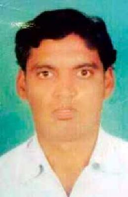 The death of the employee fell into the artificial tank of 'Ratan India' | ‘रतन इंडिया’च्या कृत्रिम तलावात पडून कर्मचाऱ्याचा मृत्यू