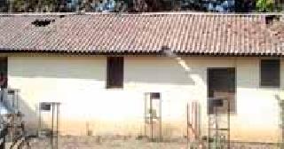 Alcohol warehouse safety alarm | दारू गोदामाची सुरक्षा ऐरणीवर