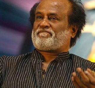 36 years later, Rajinikanth will romance with a short actress | 36 वर्षांनी लहान अभिनेत्रीसह रोमान्स करणार रजनीकांत 36 years later, Rajinikanth will romance with a short actress | 36 वर्षांनी लहान अभिनेत्रीसह रोमान्स करणार रजनीकांत
