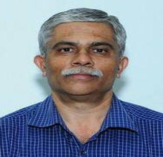 Savitribai Phule Pune University Vice Chancellor Dr. Nitin Karamlakar's appointment | सावित्रीबाई फुले पुणे विद्यापीठाच्या कुलगुरूपदी डॉ. नितीन करमळकर यांची नियुक्ती Savitribai Phule Pune University Vice Chancellor Dr. Nitin Karamlakar's appointment | सावित्रीबाई फुले पुणे विद्यापीठाच्या कुलगुरूपदी डॉ. नितीन करमळकर यांची नियुक्ती