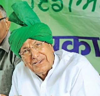 Haryana's former chief minister passes away in 12th examination | हरियाणाचे माजी मुख्यमंत्री तुरुंगातून उत्तीर्ण झाले 12 वी ची परीक्षा Haryana's former chief minister passes away in 12th examination | हरियाणाचे माजी मुख्यमंत्री तुरुंगातून उत्तीर्ण झाले 12 वी ची परीक्षा