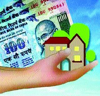 All assets will now be taxed | सर्व मालमत्ता आता कराच्या कक्षेत येणार All assets will now be taxed | सर्व मालमत्ता आता कराच्या कक्षेत येणार