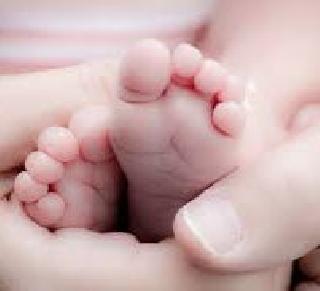 Successful operation in Udaipur, 470 grams | ४७० ग्रॅम वजनाच्या बाळावर उदयपुरात यशस्वी शस्त्रक्रिया Successful operation in Udaipur, 470 grams | ४७० ग्रॅम वजनाच्या बाळावर उदयपुरात यशस्वी शस्त्रक्रिया