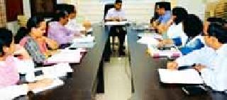 Make proper planning of the sediment-free pond and slurry | गाळमुक्त तलाव व गाळयुक्त शिवारचे योग्य नियोजन करा