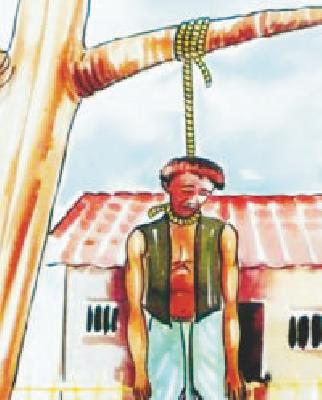 In four months, 35 farmers died due to poisoning | चार महिन्यांत ३५ शेतकऱ्यांनी कवटाळले मृत्यूला