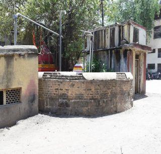 The boon for the continuous flow of 'Water Treasures' to Bhusawal | सतत वाहणारा ‘जल खजिना’ भुसावळसाठी ठरतोय वरदान