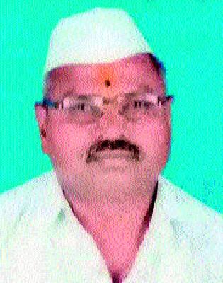 Farmer suicides in Jethgaon | जातेगाव येथील शेतकऱ्याची आत्महत्या Farmer suicides in Jethgaon | जातेगाव येथील शेतकऱ्याची आत्महत्या