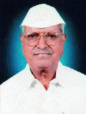 Former Zilla Parishad chairman Motiram Suryavanshi dies | जिल्हा परिषदेचे माजी अध्यक्ष मोतीराम सुर्यवंशी यांचे निधन