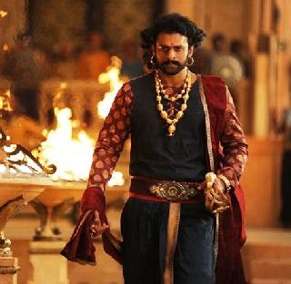 "Bahubali 2" is also in Pakistan | "बाहुबली 2" ची पाकिस्तानातही धूम "Bahubali 2" is also in Pakistan | "बाहुबली 2" ची पाकिस्तानातही धूम