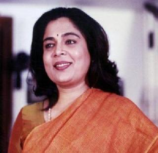 The reality is that she did not get the throne of her abilities! | ‘वास्तव’ हेच की तिला तिच्या योग्यतेचं ‘सिंहासन’ मिळालंच नाही ! The reality is that she did not get the throne of her abilities! | ‘वास्तव’ हेच की तिला तिच्या योग्यतेचं ‘सिंहासन’ मिळालंच नाही !