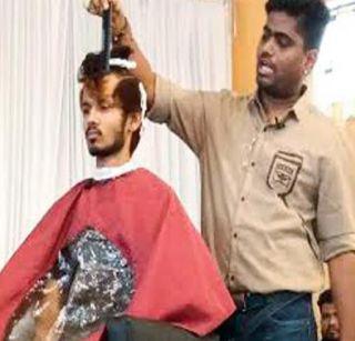 Star's Haircut's Stylish Trend | स्टार्सच्या हेअरकटचा स्टायलिश ट्रेंड