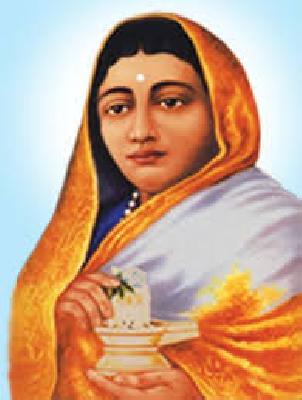 Ahilyadevi Holkar's memory is a huge street of Washim! | अहल्यादेवी होळकरांची स्मृती जपणारी वाशिमची धनगर गल्ली!