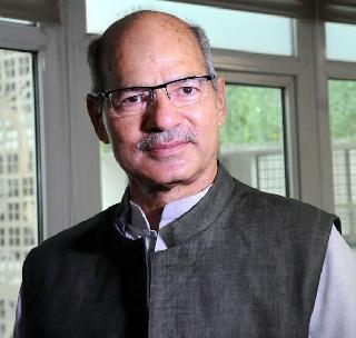 Union Environment Minister Anil Madhav Dave passed away | केंद्रीय पर्यावरणमंत्री अनिल माधव दवे यांचे निधन Union Environment Minister Anil Madhav Dave passed away | केंद्रीय पर्यावरणमंत्री अनिल माधव दवे यांचे निधन