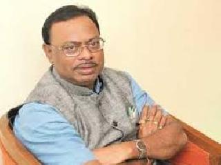 Energy Minister in the district today | ऊर्जामंत्री आज जिल्ह्यात Energy Minister in the district today | ऊर्जामंत्री आज जिल्ह्यात