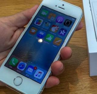 Creating iPhone in India, soon customers take over | भारतात iPhone ची निर्मिती, लवकरच ग्राहकांच्या हाती Creating iPhone in India, soon customers take over | भारतात iPhone ची निर्मिती, लवकरच ग्राहकांच्या हाती