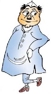 Khamagawa Congress big leader BJP 'thug'? | खामगावातील काँग्रेसचा बडा नेता भाजपच्या ‘गळाला’?