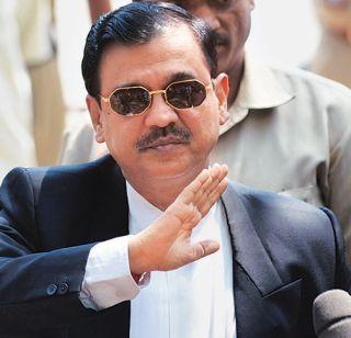 Pakistan can be stopped by the whole- Adv. Bright Nikam | पाकिस्तानची चोहोबाजूने कोंडी करता येईल- अॅड. उज्ज्वल निकम Pakistan can be stopped by the whole- Adv. Bright Nikam | पाकिस्तानची चोहोबाजूने कोंडी करता येईल- अॅड. उज्ज्वल निकम