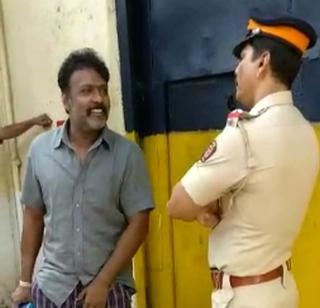 Ramesh Kadam's officer has been ordered to be sexually assaulted, police commissioner's inquiry order | रमेश कदमांची अधिका-याला अश्लील शिवीगाळ, पोलीस आयुक्तांचा चौकशीचा आदेश Ramesh Kadam's officer has been ordered to be sexually assaulted, police commissioner's inquiry order | रमेश कदमांची अधिका-याला अश्लील शिवीगाळ, पोलीस आयुक्तांचा चौकशीचा आदेश