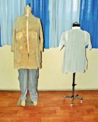 Protection of the rare items of Babasaheb Ambedkar | बाबासाहेब आंबेडकरांच्या दुर्मिळ वस्तूंना संरक्षण