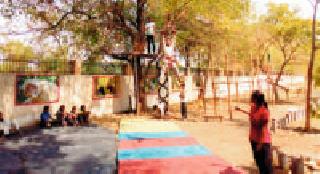 Adventure Axiom Martial Arts Training Camp | अॅडव्हेंचर स्वयंसिद्ध मार्शल आर्ट ट्रेनिंग कॅम्प Adventure Axiom Martial Arts Training Camp | अॅडव्हेंचर स्वयंसिद्ध मार्शल आर्ट ट्रेनिंग कॅम्प