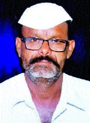 The father's suicide after the marriage of Leki | लेकीच्या विवाहानंतर पित्याची आत्महत्या The father's suicide after the marriage of Leki | लेकीच्या विवाहानंतर पित्याची आत्महत्या