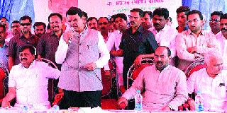 The 'Sukkari' Bandar is the creative work of the police | ‘सुखकर्ता’ बंधारा म्हणजे पोलिसांचे रचनात्मक काम The 'Sukkari' Bandar is the creative work of the police | ‘सुखकर्ता’ बंधारा म्हणजे पोलिसांचे रचनात्मक काम