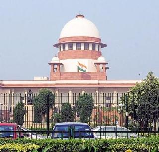 During the entire hearing of the triple divorce a Muslim judge stayed silent | ट्रिपल तलाकच्या संपूर्ण सुनावणी दरम्यान मुस्लिम न्यायाधीश राहिले मौन