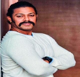Devadatta will appear in new role | देवदत्त दिसणार नव्या भूमिकेत Devadatta will appear in new role | देवदत्त दिसणार नव्या भूमिकेत