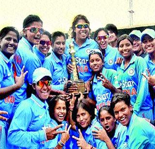 World Record Women | विश्वविक्रमी महिला World Record Women | विश्वविक्रमी महिला