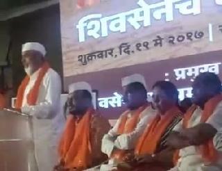 VIDEO: BJP Sattatur and farmers worry - Uddhav Thackeray | VIDEO : भाजपा सत्तातूर आणि शेतकरी चिंतातूर - उद्धव ठाकरे