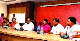 We offer more than 23 crores for wai | वाईसाठी २३ कोटींपेक्षा अधिक निधी देऊ We offer more than 23 crores for wai | वाईसाठी २३ कोटींपेक्षा अधिक निधी देऊ