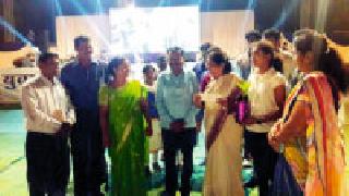 Nagpur-Vidarbha is the land of talent | नागपूर-विदर्भ ही प्रतिभावंतांची भूमी Nagpur-Vidarbha is the land of talent | नागपूर-विदर्भ ही प्रतिभावंतांची भूमी