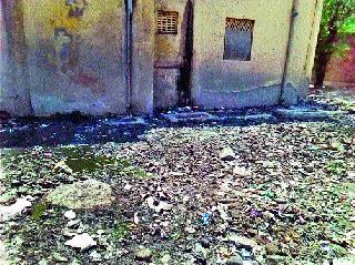 Empire of the Valley | वसाहतीत घाणीचे साम्राज्य