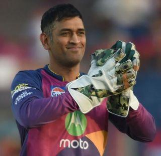 Dhoni's "power" in the IPL, the seventh final to be played | आयपीएलमध्ये धोनीचीच "सत्ता", सातव्यांदा खेळणार फायनल