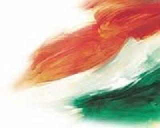 Khamban of Chambal: 'Sanctity of Dakun', but 'birth place' of freedom fighters. | चंबळचं खोरं : ‘डाकूंचं अभयारण्य’ नव्हे, स्वातंत्र्यसैनिकांचं ‘जन्मस्थान’.. Khamban of Chambal: 'Sanctity of Dakun', but 'birth place' of freedom fighters. | चंबळचं खोरं : ‘डाकूंचं अभयारण्य’ नव्हे, स्वातंत्र्यसैनिकांचं ‘जन्मस्थान’..