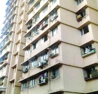 The situation of project affected people due to lack of facilities | सेवा-सुविधांअभावी प्रकल्पग्रस्तांचे हाल The situation of project affected people due to lack of facilities | सेवा-सुविधांअभावी प्रकल्पग्रस्तांचे हाल