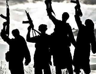 Pakistan to set up a new terrorist organization in Kashmir? | पाकिस्तानकडून काश्मीरमध्ये नव्या दहशतवादी संघटनेची उभारणी? Pakistan to set up a new terrorist organization in Kashmir? | पाकिस्तानकडून काश्मीरमध्ये नव्या दहशतवादी संघटनेची उभारणी?