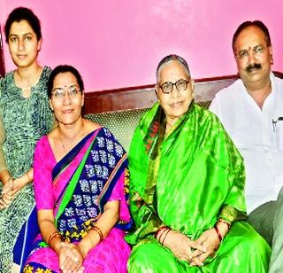 'Budget' to be decided by family heads | कुटुंबप्रमुखांना ठरवावे लागणार नवे ‘बजेट’