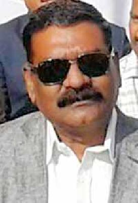 Both arrested with Deputy Superintendent | उपअधीक्षकासह दोघांना अटक Both arrested with Deputy Superintendent | उपअधीक्षकासह दोघांना अटक