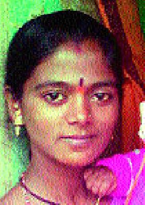 Female police personnel death | महिला पोलीस कर्मचाऱ्याचा मृत्यू