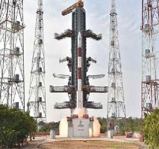ISRO will get Internet speed in India | इस्रोमुळे मिळणार भारतातील इंटरनेटला गती ISRO will get Internet speed in India | इस्रोमुळे मिळणार भारतातील इंटरनेटला गती