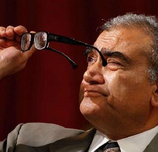 Kulbhushan Jadhav India's biggest mistake in ICJ: Katju | कुलभूषण जाधव प्रकरण ICJ मध्ये नेणं भारताची सर्वात मोठी चूक- काटजू