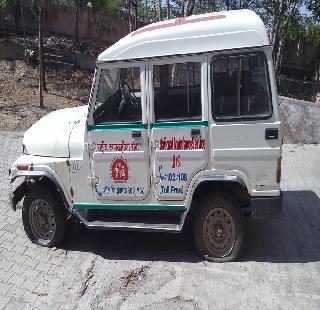 Khadakwadi Primary Health Center on Saline | खडकवाडी प्राथमिक आरोग्य केंद्र सलाईनवर Khadakwadi Primary Health Center on Saline | खडकवाडी प्राथमिक आरोग्य केंद्र सलाईनवर