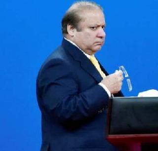 Sharif leave power in seven days, Pakistani lawyers' ultimatum | शरीफ सात दिवसात सत्ता सोडा , पाकिस्तानी वकिलांचं अल्टीमेटम Sharif leave power in seven days, Pakistani lawyers' ultimatum | शरीफ सात दिवसात सत्ता सोडा , पाकिस्तानी वकिलांचं अल्टीमेटम