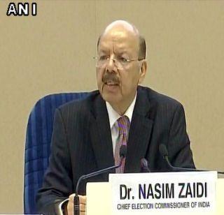 Voting machine hacked; Opportunity on june 3 | मतदान यंत्र हॅक करून दाखवाच; ३ जूनला संधी Voting machine hacked; Opportunity on june 3 | मतदान यंत्र हॅक करून दाखवाच; ३ जूनला संधी