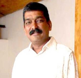 Nitin Desai wants to relax the lake | तलाव सुशोभीकरणासाठी नितीन देसाई मदतीस इच्छुक Nitin Desai wants to relax the lake | तलाव सुशोभीकरणासाठी नितीन देसाई मदतीस इच्छुक